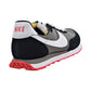 Nike Waffle Trainer 2 (GS) Big Kids' Shoes Flat Pewter-Black-Siren Red