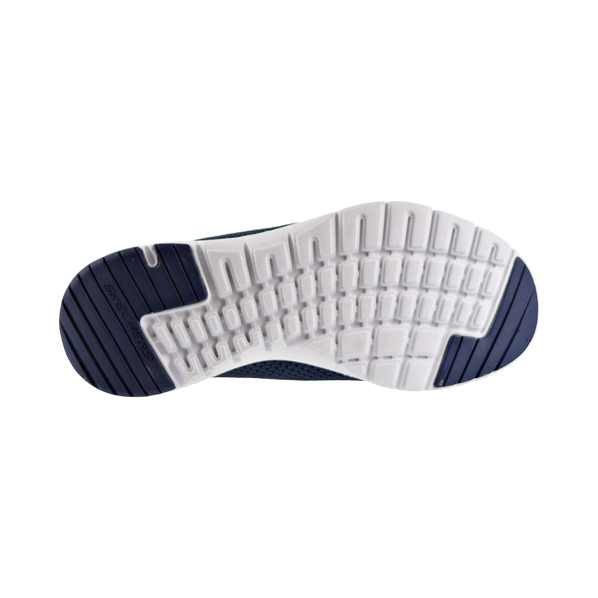 Skechers Flex Appeal 3.0 First Insight Womens Shoes Navy/Aqua
