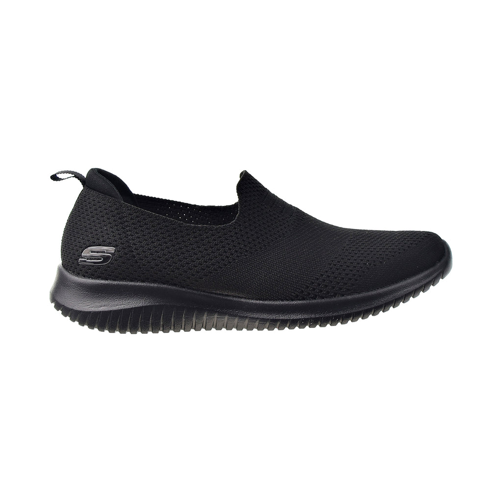 Skechers Ultra Flex-Harmonius Women's Shoes Black