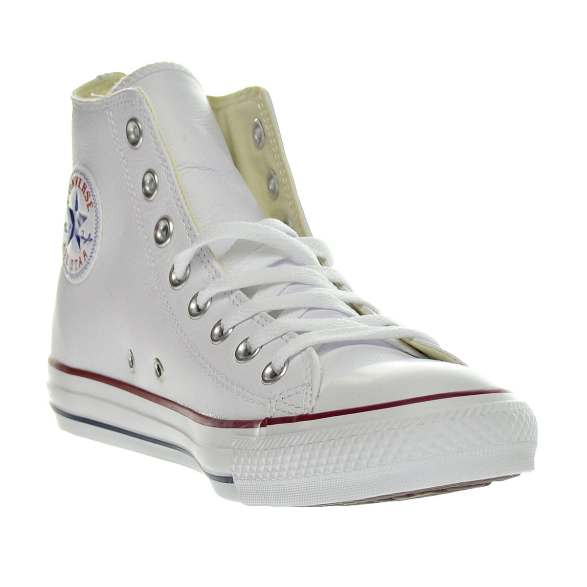 Converse Chuck Taylor High Men's Shoe White