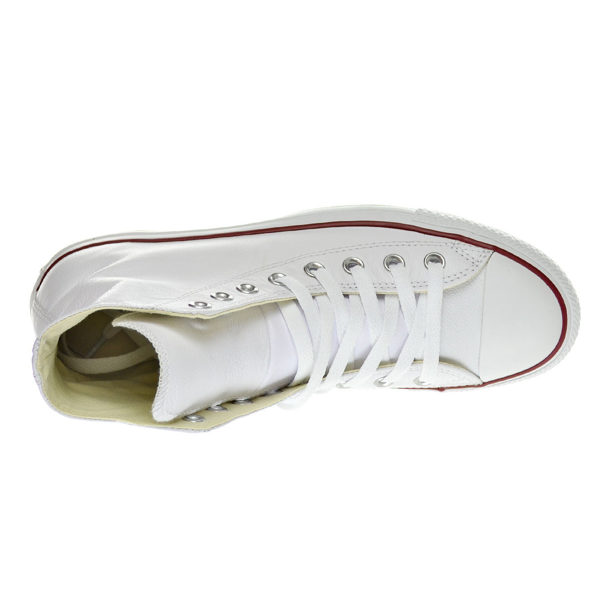 Converse Chuck Taylor High Men's Shoe White