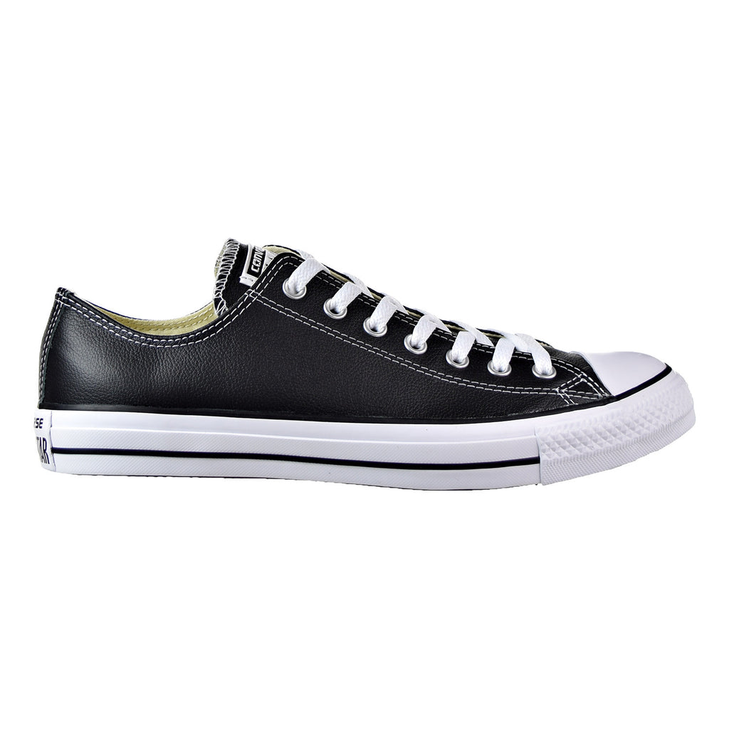 Converse Chuck Taylor Ox Men's Shoes Black/White