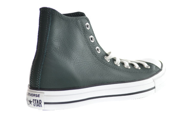 Converse Chuck Taylor High Men's Shoes Scarab
