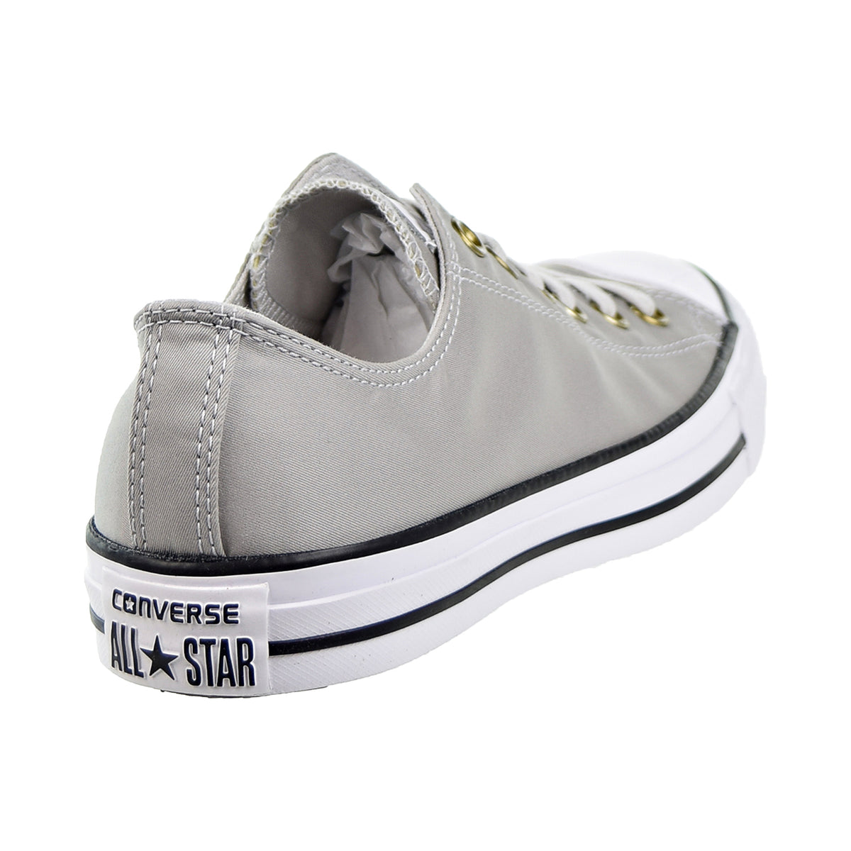 Converse Chuck Taylor All Star OX  Mens Shoes Mouse/White/Black