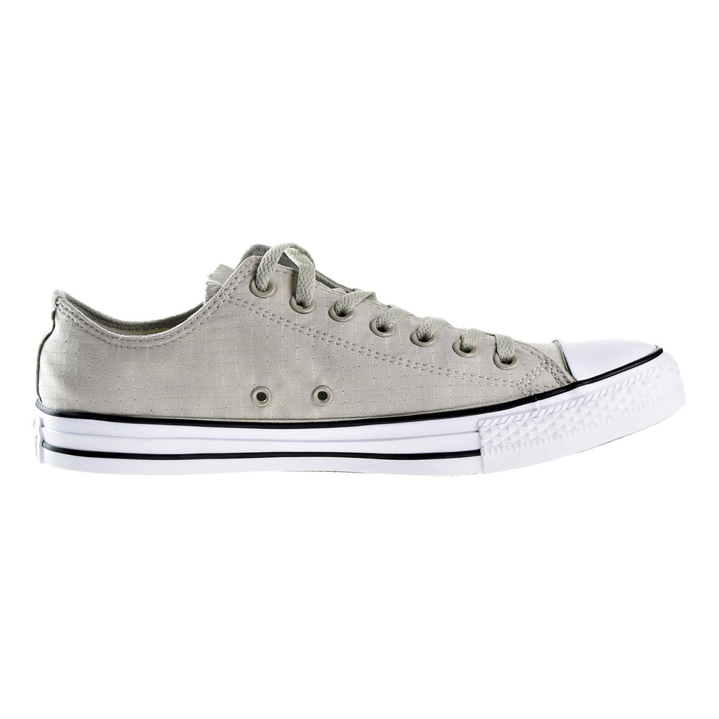 Converse Chuck Taylor All Star OX Unisex Shoes Light Surplus/White/Black