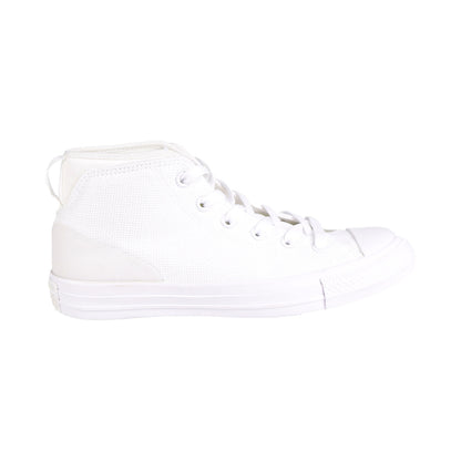 Converse Chuck Taylor All Star Syde Street Men's Shoes White/White