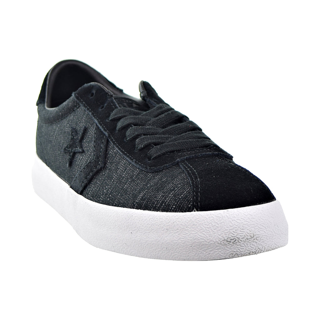 ijzer Buitenshuis Surrey Converse Breakpoint OX Mens Shoes Black/White