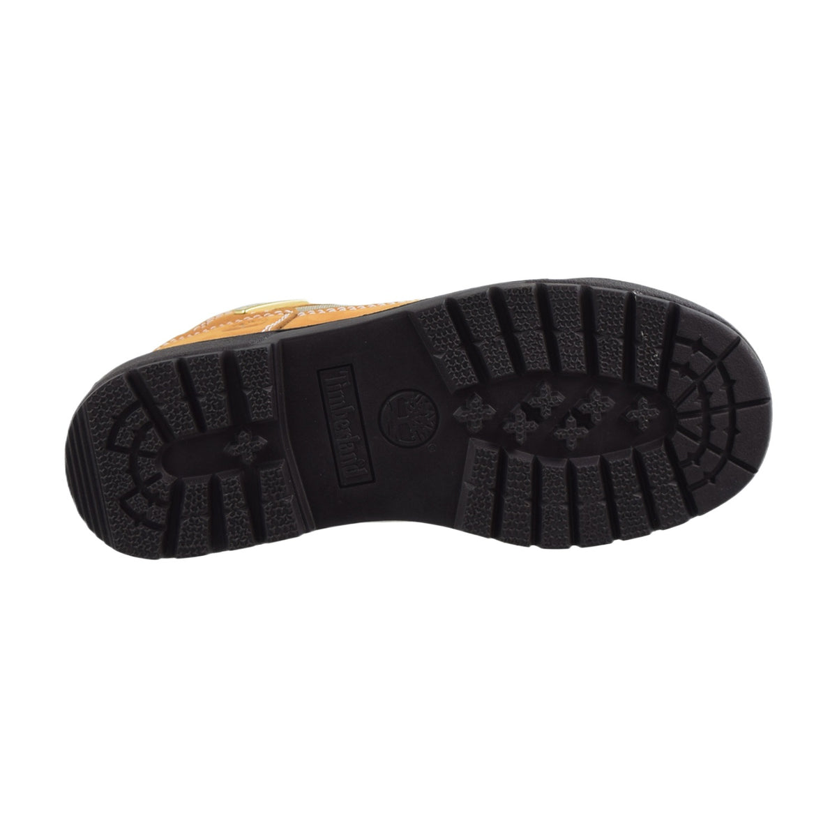 Timberland Field Boot Little Kids' Wheat-Black