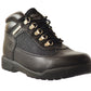 Timberland Field Big Kids Boots Black