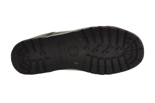 Timberland Field Big Kids Boots Black