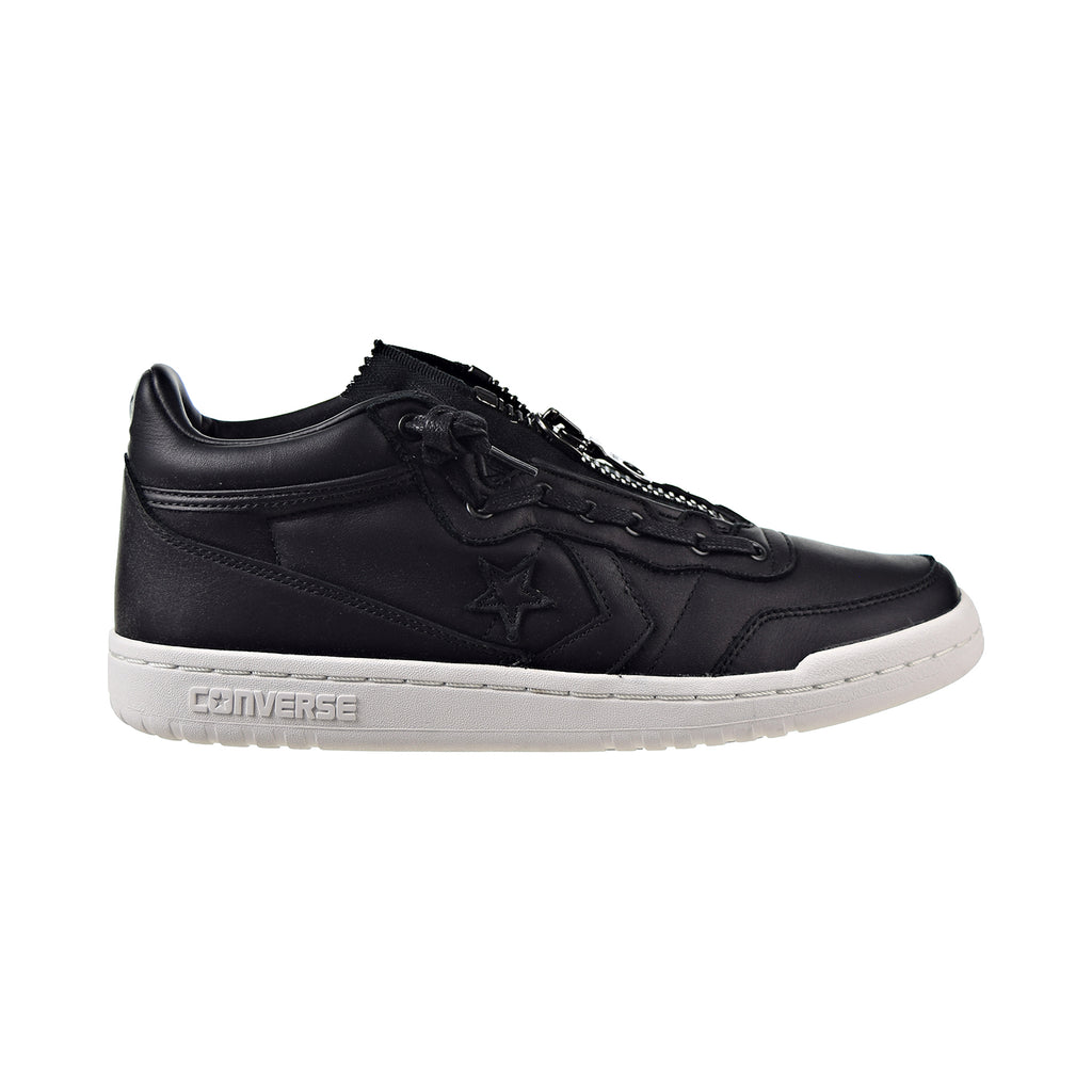 Converse Fastbreak Mid Unisex Shoes Black-White