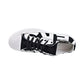 Converse Chuck All Star OX Mens Shoes Black/White