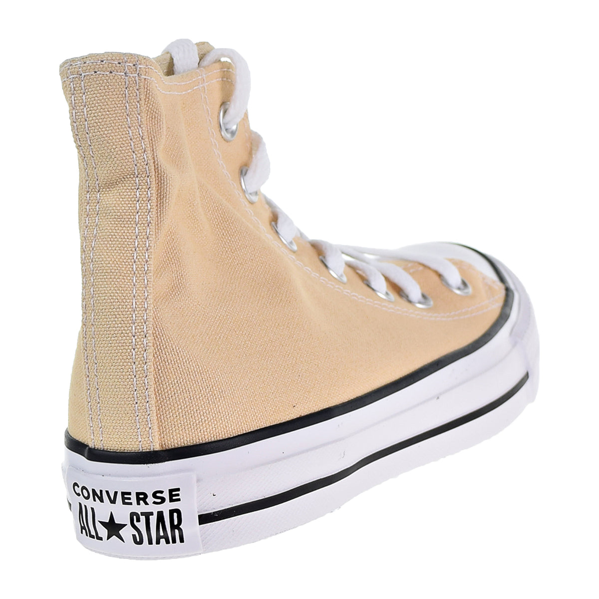 Converse Chuck Taylor All Star Hi Men's/Big Kids' Shoes Raw Ginger