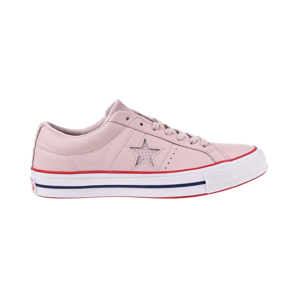 Converse One Star Ox Men's Shoes Barely Rose