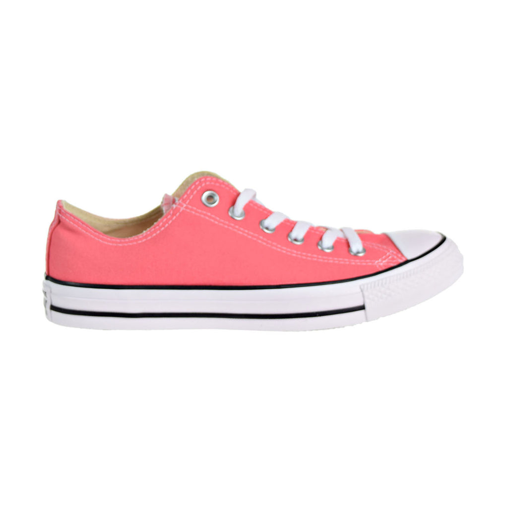 Converse Chuck Taylor All Star Ox Men's/Big Kids' Shoes Punch Coral