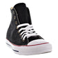 Converse Chuck Taylor All Star Hi Unisex/Men's Shoes Black/White/Brown