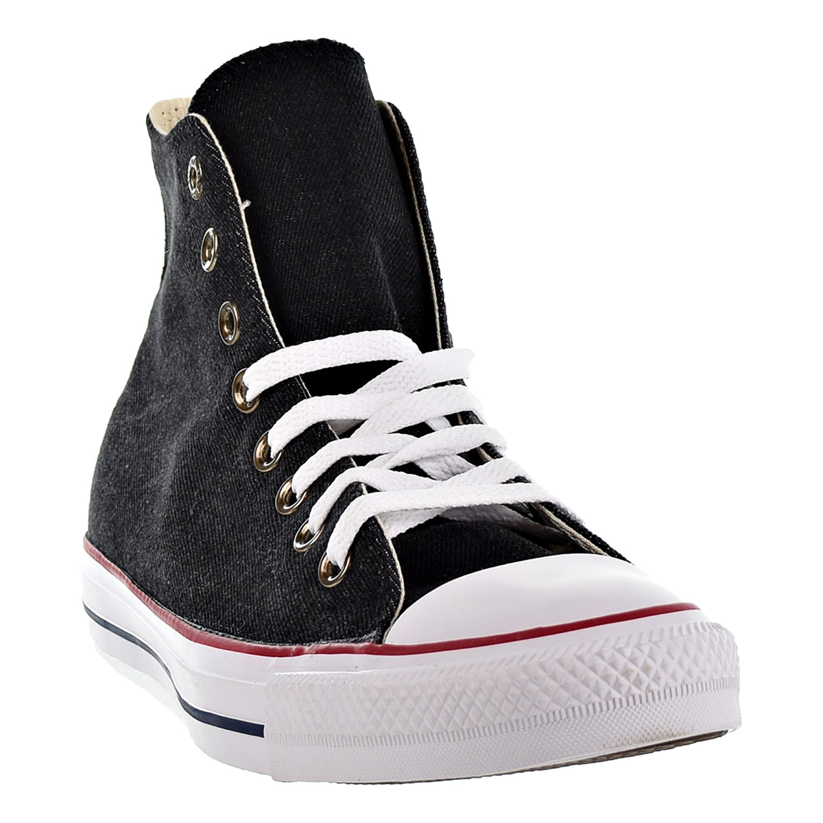 Converse Chuck Taylor All Star Hi Unisex/Men's Shoes Black/White/Brown