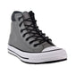 Converse Chuck Taylor All Star PC Hi Men's/Big Kids' Shoes Mason/Black/White