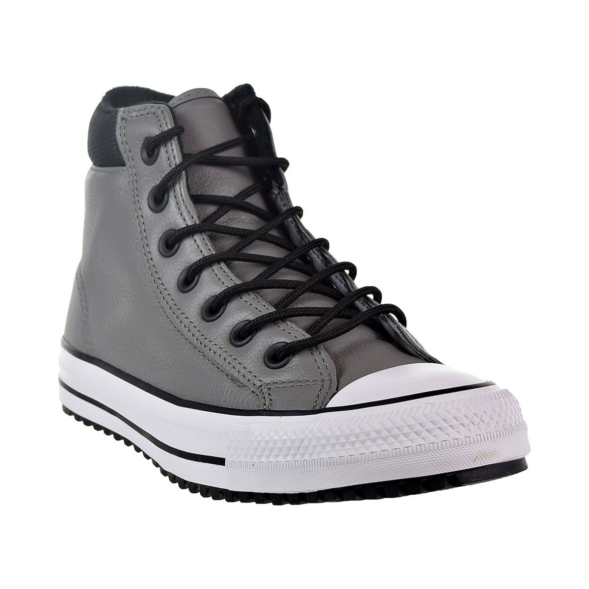 Converse Chuck Taylor All Star PC Hi Men's/Big Kids' Shoes Mason/Black/White