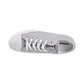 Converse Chuck Taylor All Star OX Little Kids Shoes Wolf Grey/White