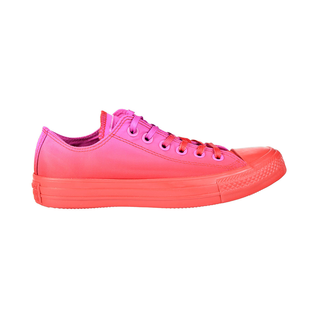 Converse Chuck Taylor All Star Ox Men's Shoes Active Fuchsia/Enamel Red
