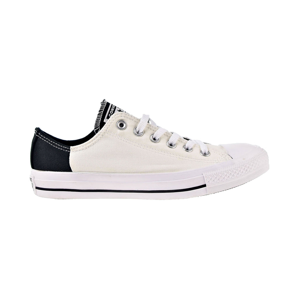 Converse Chuck Taylor All Star Ox Men's Shoes Egret-Black-White