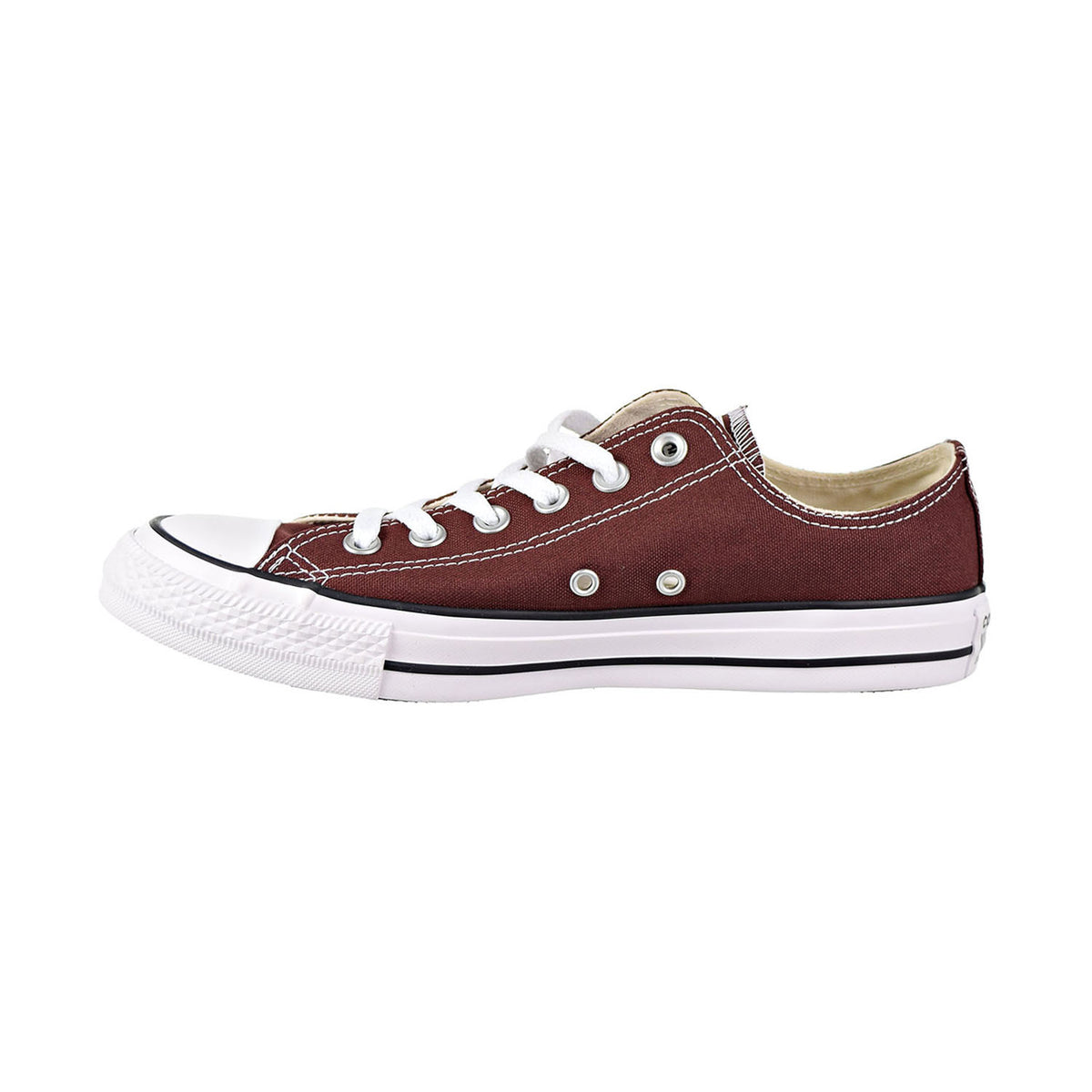 Converse Chuck Taylor All Star Ox Big Kids/Men's Shoes Barkroot Brown
