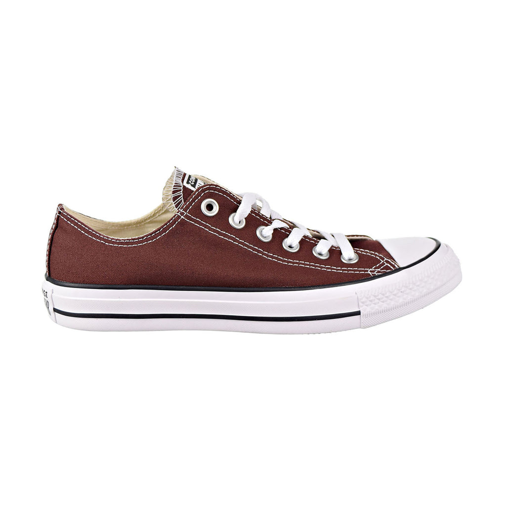 Converse Chuck Taylor All Star Ox Big Kids/Men's Shoes Barkroot Brown