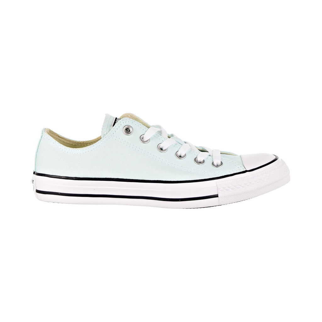 Converse Chuck Taylor All Star Ox Men's Shoes Teal Tint