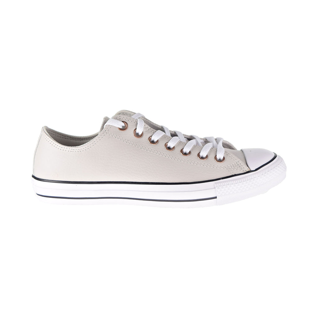 Converse Chuck Taylor All Star Ox Men's Shoes Pale Putty-White-Black