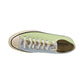 Converse Chuck 70 Ox "Tri-panel" Men's Shoes Chambray Blue-Spring Green