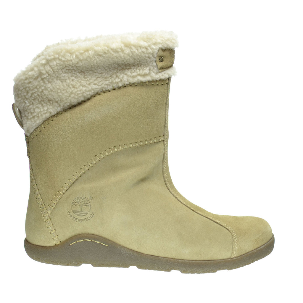 Timberland Avebury Women's Ankle Boots Sand/Light Brown
