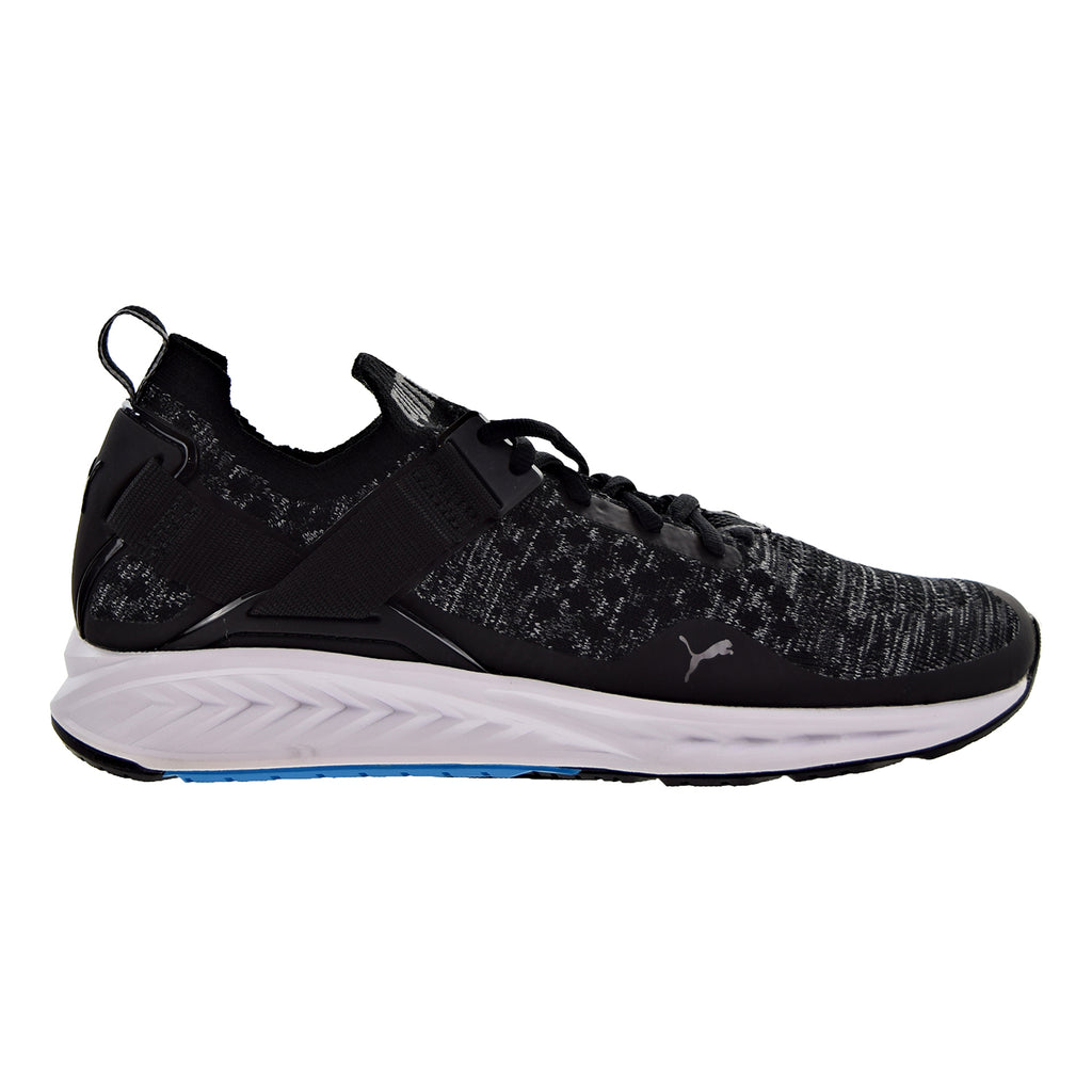 Puma evoknit ignite black online