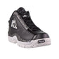 Fila Grant Hill 2 Men's Shoes Black-White