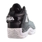 Fila Grant Hill 2 Men's Shoes Black-White