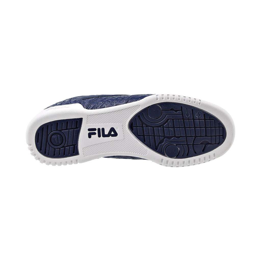 Fila original sale fitness small logos