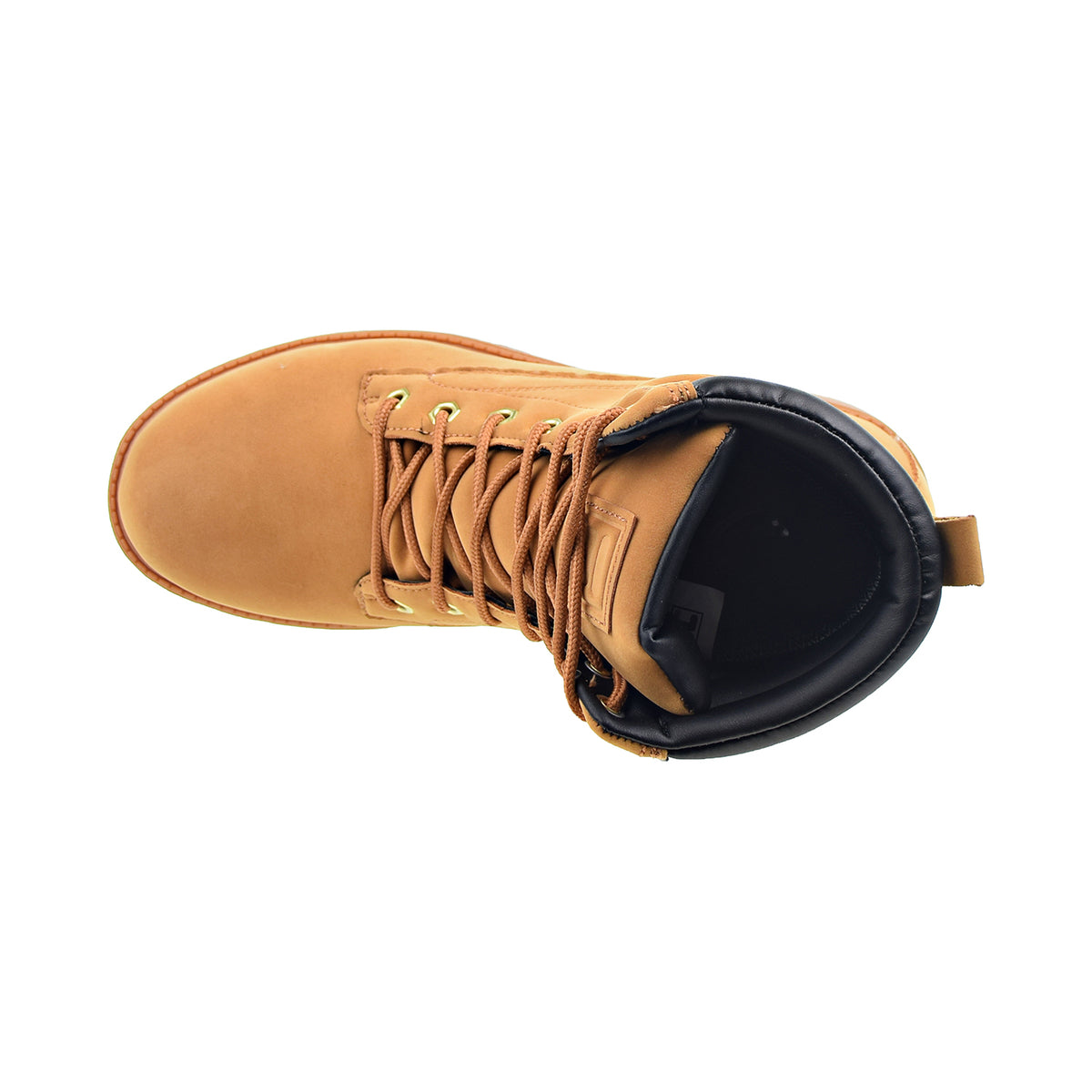Fila Watersedge Waterproof Men's Boots Wheat-Black-Gum