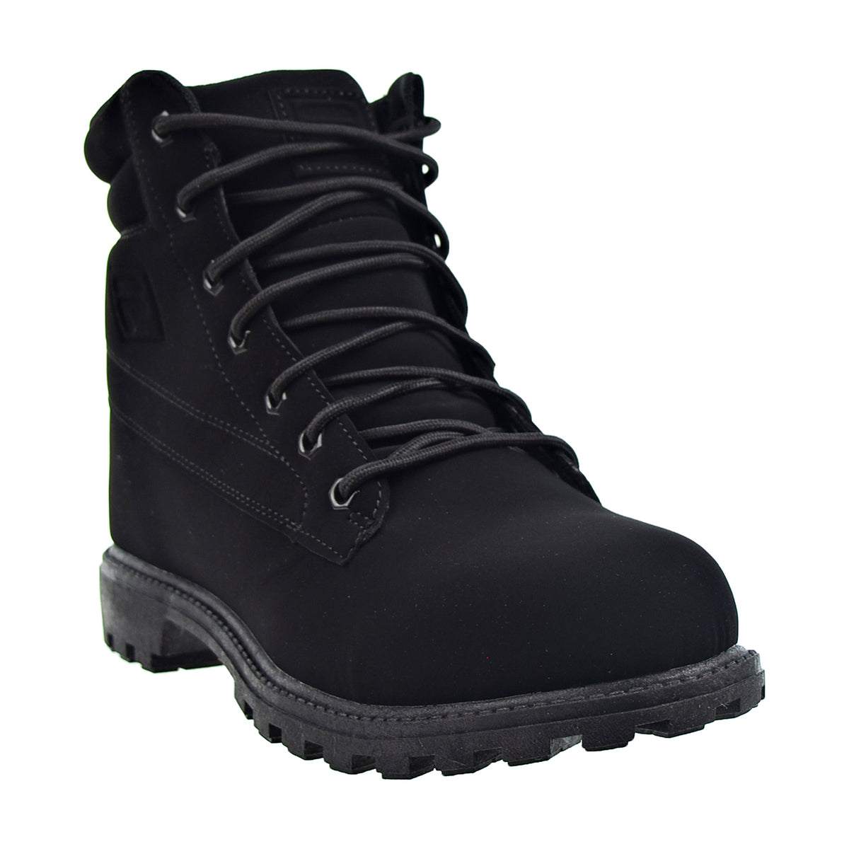 Fila Watersedge Waterproof FB Men's Boots Black