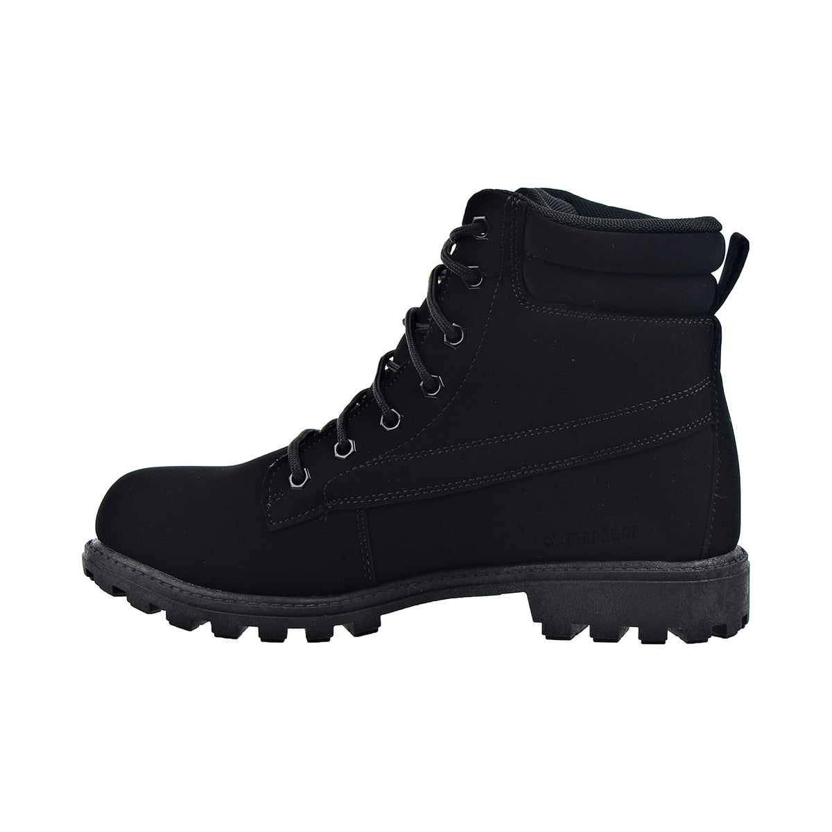 Fila Watersedge Waterproof FB Men's Boots Black