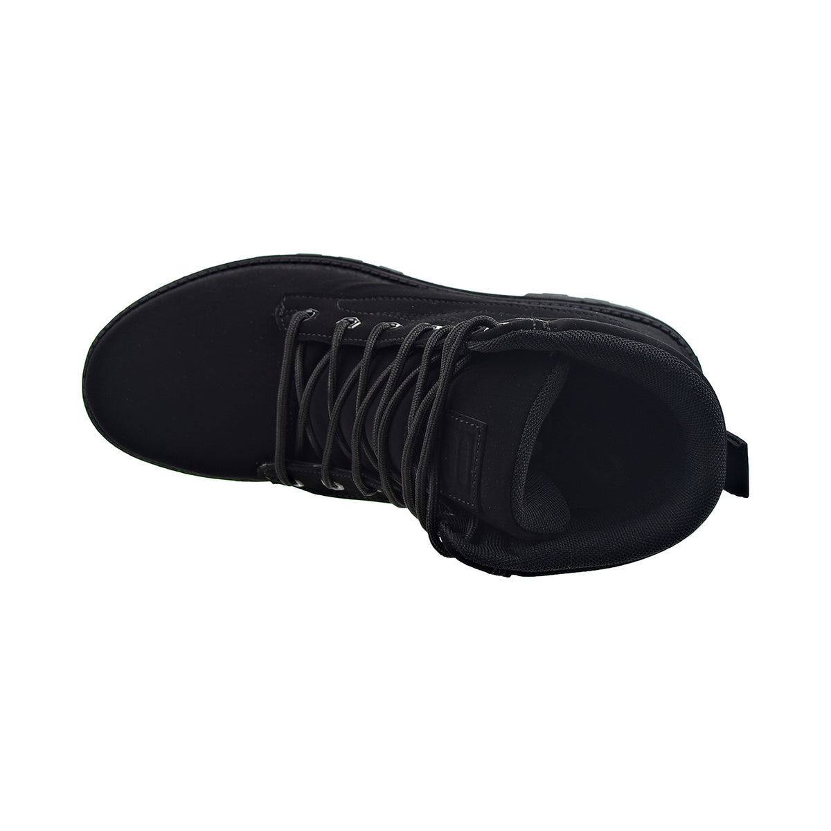 Fila Watersedge Waterproof FB Men's Boots Black