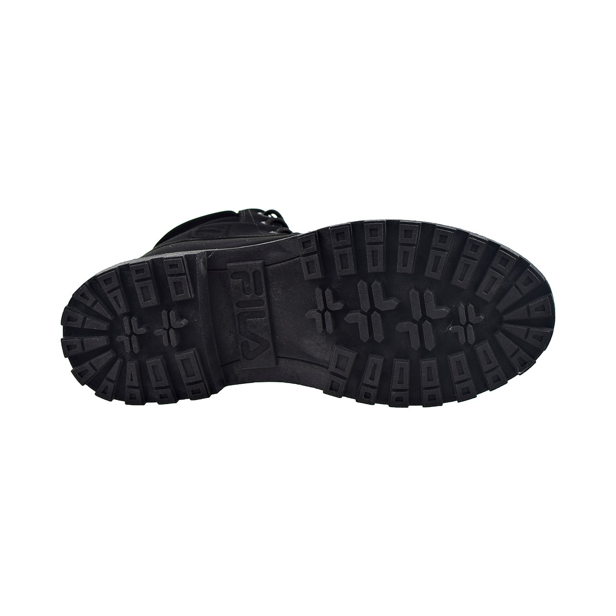 Fila Watersedge Waterproof FB Men's Boots Black