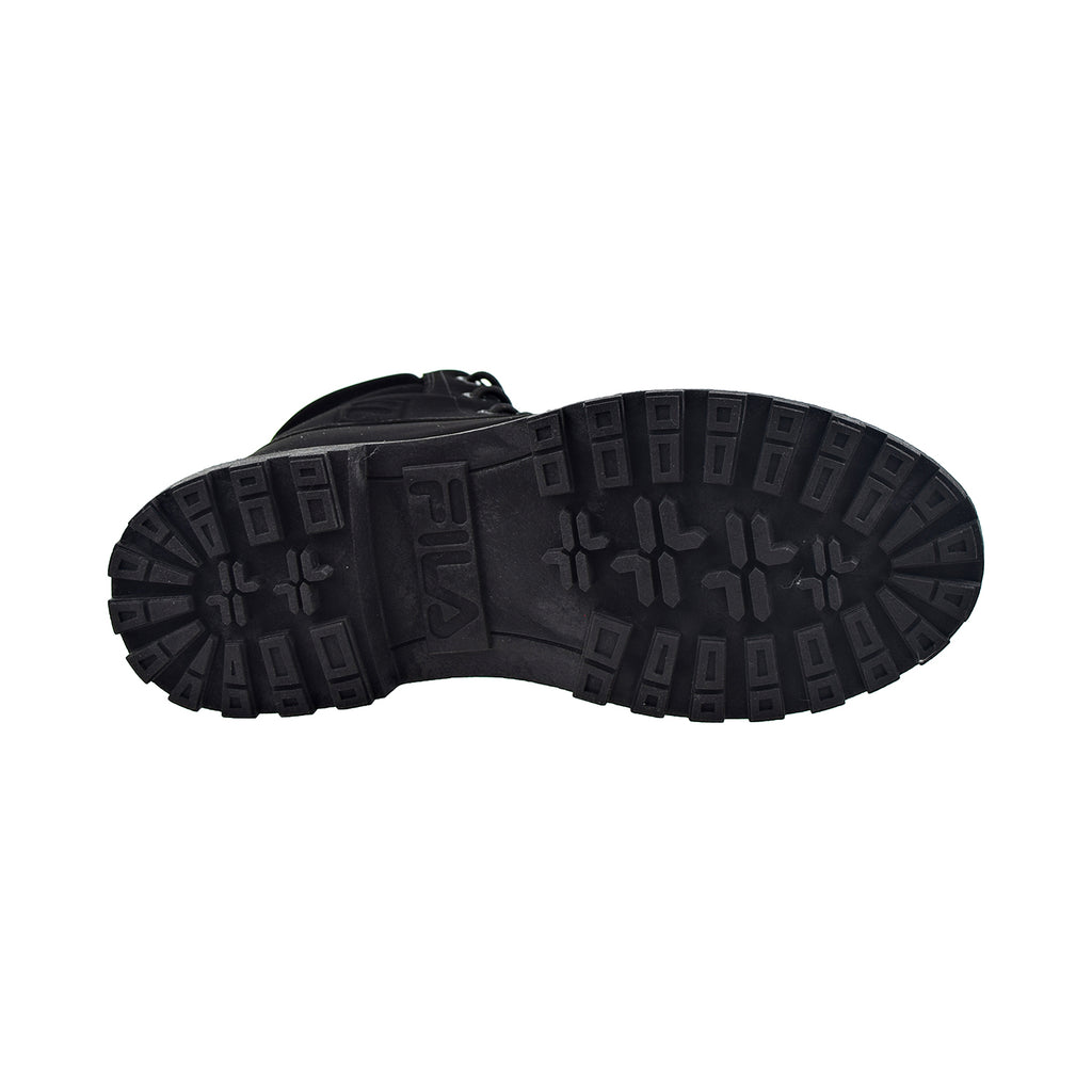 Fila on sale waterproof shoes