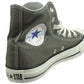 Converse Chuck Taylor All Star Seasonal High Unisex Shoes Charcoal