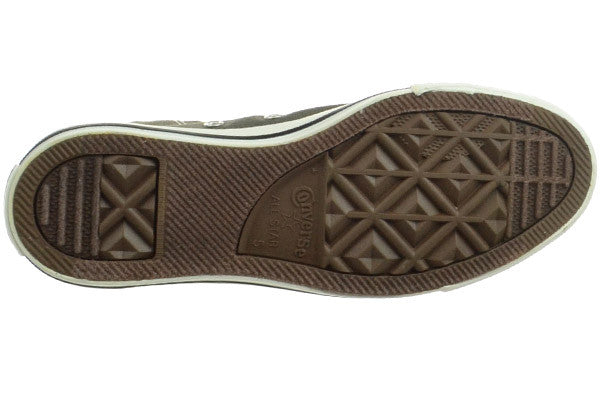 Converse Chuck Taylor All Star Seasonal High Unisex Shoes Charcoal