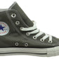 Converse Chuck Taylor All Star Seasonal High Unisex Shoes Charcoal