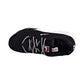Fila Ray Tracer Men's Shoes Black/White/Red