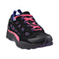 Fila Boveasorus 98 AT Men's Shoes Black-Sparkling Cosmo-Mazarine Blue