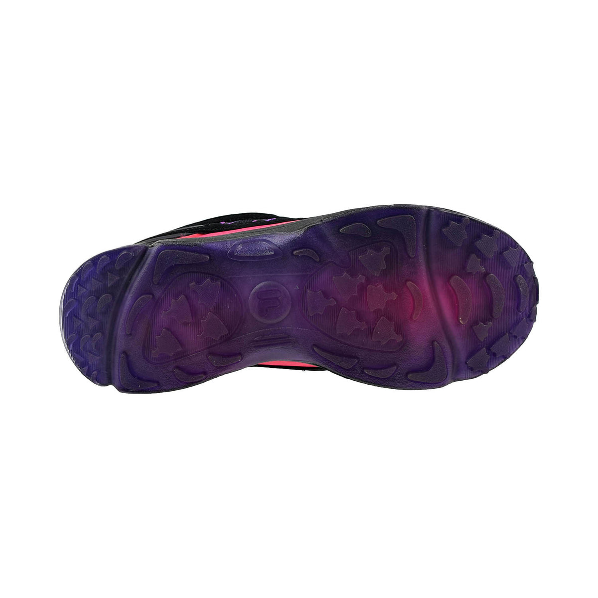 Fila Boveasorus 98 AT Men's Shoes Black-Sparkling Cosmo-Mazarine Blue