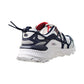 Fila Expeditioner Men's Shoes White-Navy-Red