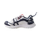 Fila Expeditioner Men's Shoes White-Navy-Red